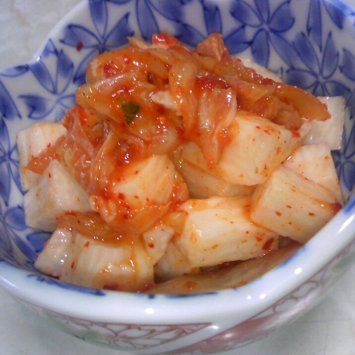 超簡単 おつまみ 長芋とキムチのコラボ レシピ 作り方 By Fuu Tann 楽天レシピ 超簡単 おつまみ 長芋とキムチのコラボ レシピ 作り方 By Fuu Tann 楽天レシピ